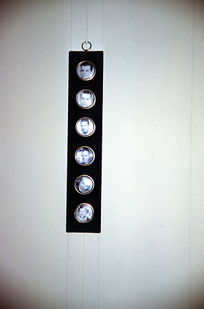 (c) 1964 Berl Thomas, Sr.
