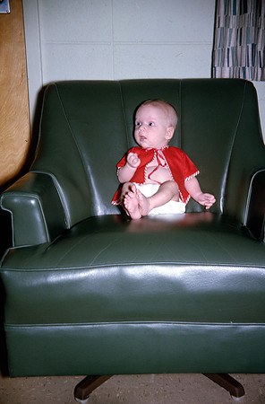 (c) 1964 Berl Thomas, Sr.