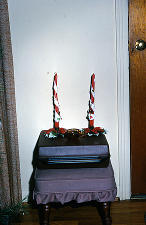 (c) 1966 Berl Thomas, Sr.
