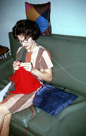 (c) 1964 Berl Thomas, Sr.
