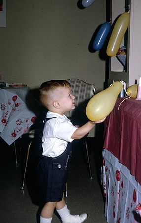 (c) 1966 Berl Thomas, Sr.