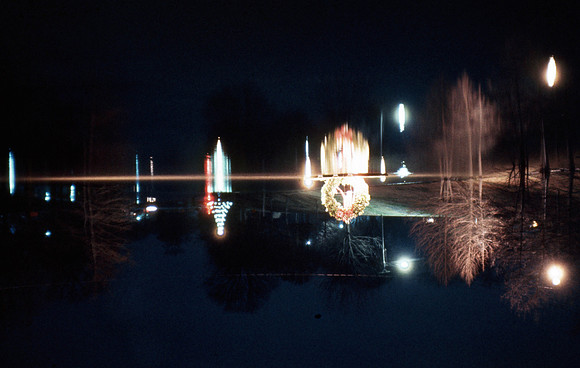 (c) 1966 Berl Thomas, Sr.