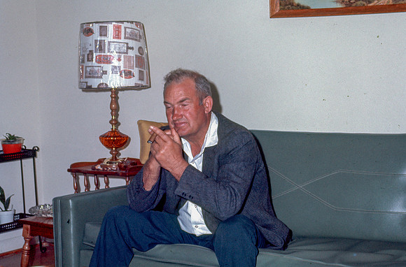 (c) 1966 Berl Thomas, Sr.