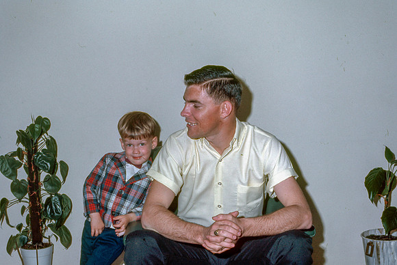 (c) 1966 Berl Thomas, Sr.