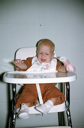 (c) 1964 Berl Thomas, Sr.