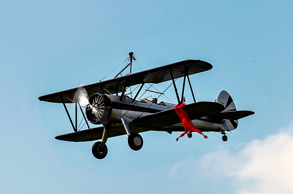 Flying Circus