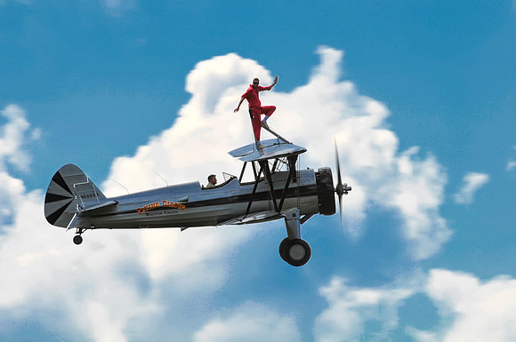 Flying Circus