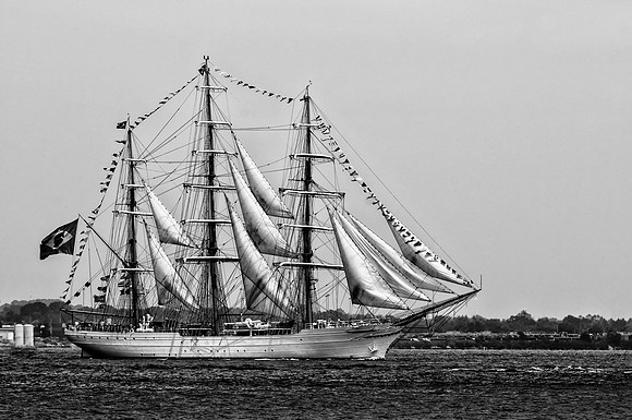 Tall Ships Baltimore