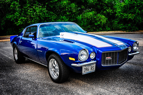 Camero
