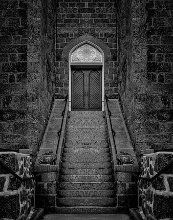 © 2022, Berl Thomas