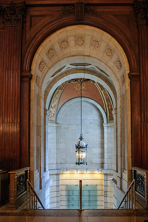 NYC Public Library