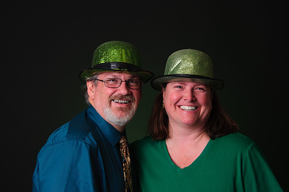 St. Patrick's Day
