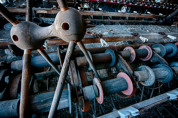 Bobbins