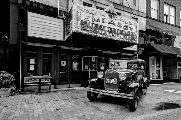 Model A