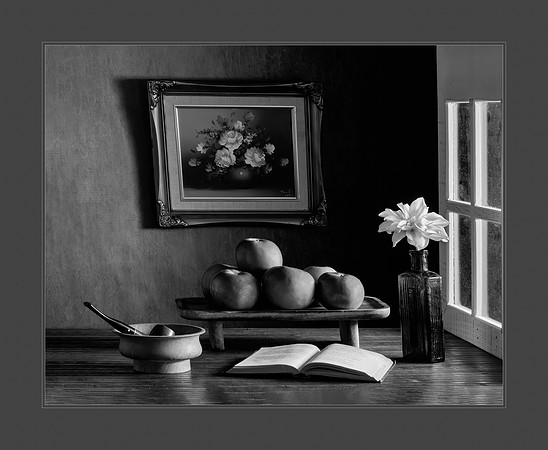© 2022, Berl Thomas