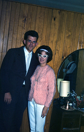 (c) 1964 Berl Thomas, Sr.