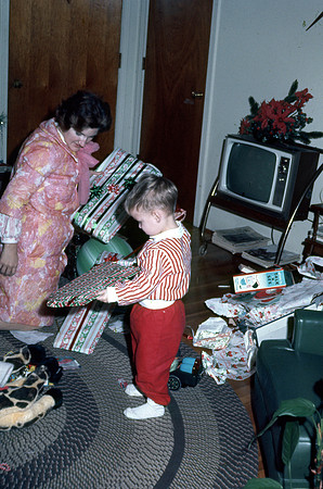 (c) 1966 Berl Thomas, Sr.