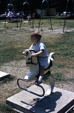 (c) 1966 Berl Thomas, Sr.
