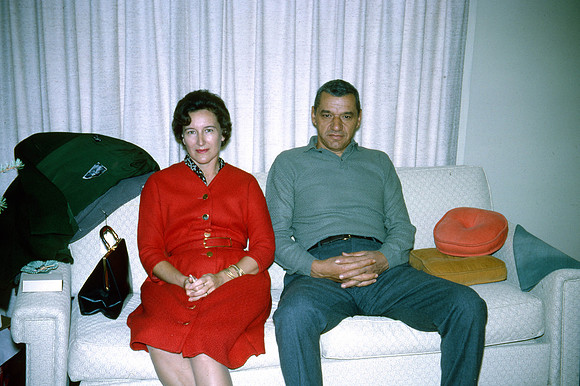 (c) 1963 Berl Thomas, Sr.