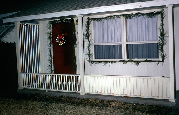 (c) 1966 Berl Thomas, Sr.