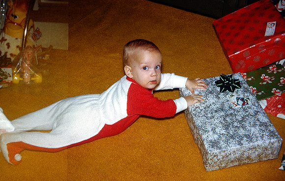 (c) 1964 Berl Thomas, Sr.