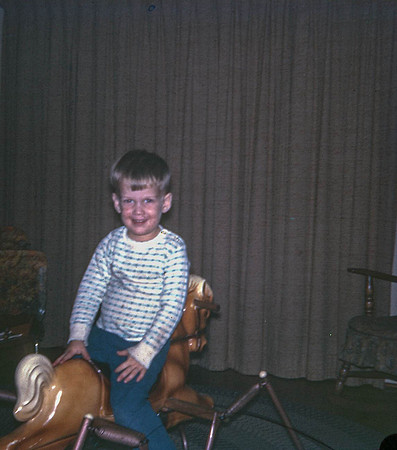(c) 1966 Berl Thomas, Sr.