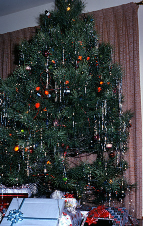 (c) 1966 Berl Thomas, Sr.