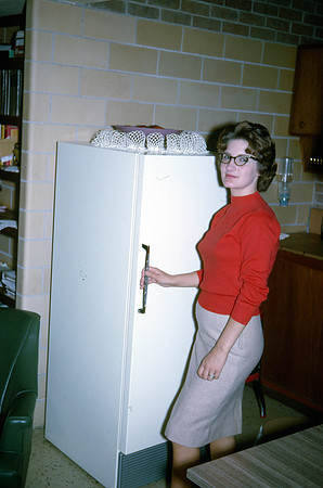 (c) 1963 Berl Thomas, Sr.