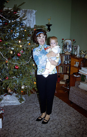 (c) 1964 Berl Thomas, Sr.