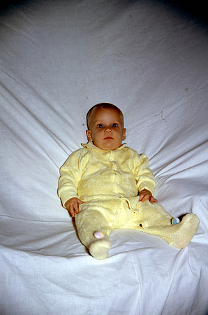 (c) 1964 Berl Thomas, Sr.