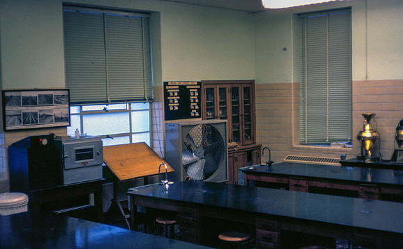 (c) 1963 Berl Thomas, Sr.