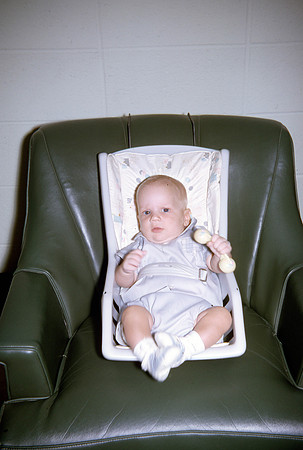 (c) 1964 Berl Thomas, Sr.