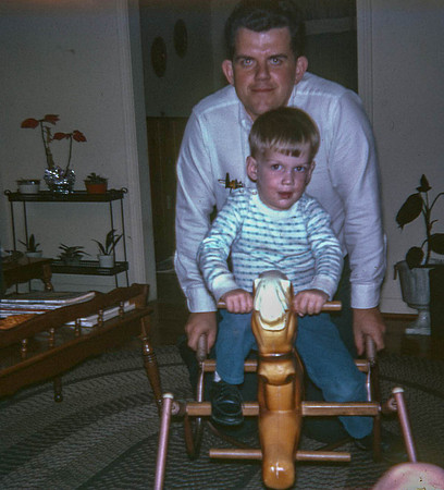 (c) 1966 Berl Thomas, Sr.