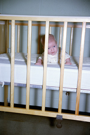 (c) 1964 Berl Thomas, Sr.