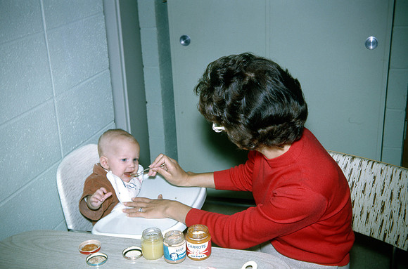 (c) 1964 Berl Thomas, Sr.