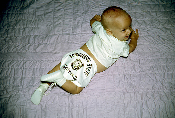 (c) 1964 Berl Thomas, Sr.