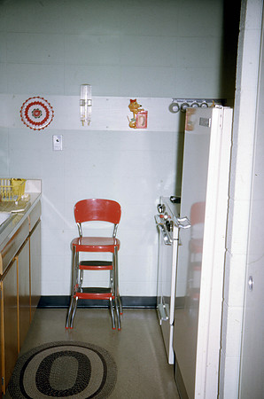 (c) 1964 Berl Thomas, Sr.