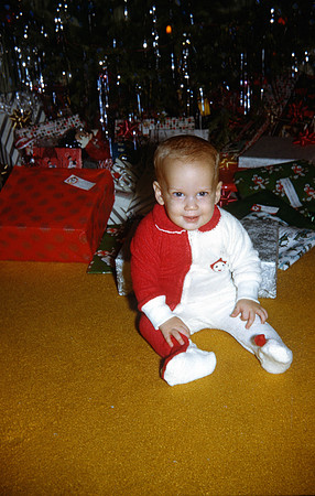 (c) 1964 Berl Thomas, Sr.