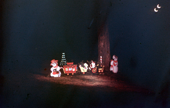 (c) 1966 Berl Thomas, Sr.