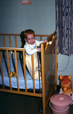 (c) 1964 Berl Thomas, Sr.