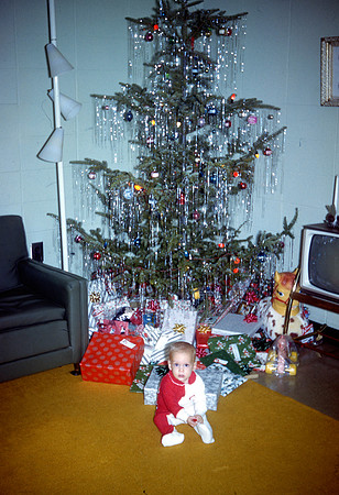 (c) 1964 Berl Thomas, Sr.