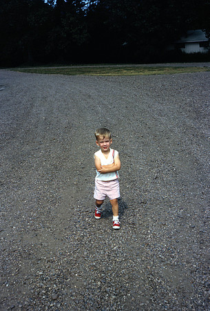 (c) 1966 Berl Thomas, Sr.