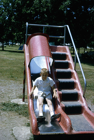 (c) 1966 Berl Thomas, Sr.