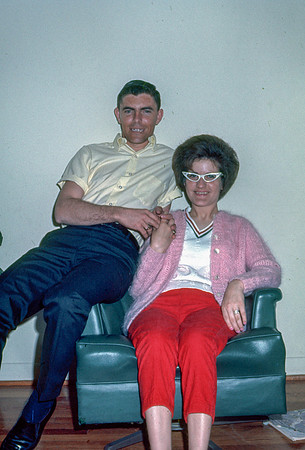 (c) 1966 Berl Thomas, Sr.