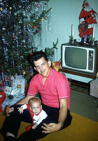 (c) 1964 Berl Thomas, Sr.