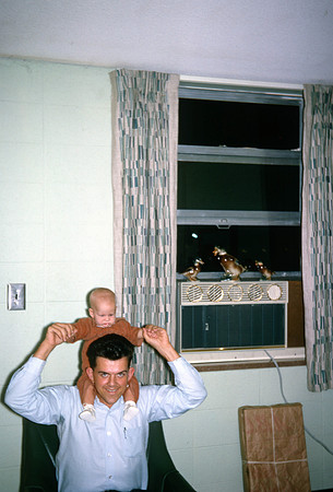 (c) 1964 Berl Thomas, Sr.
