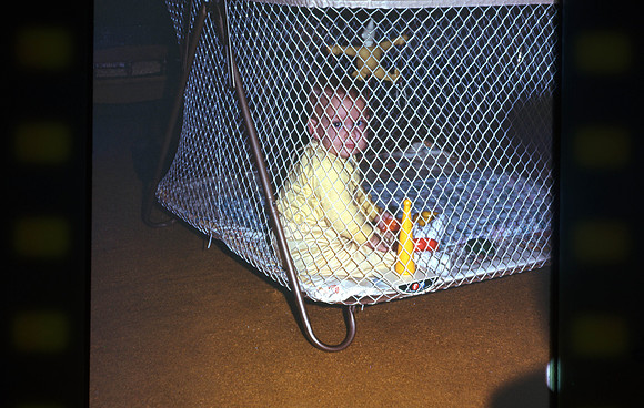 (c) 1964 Berl Thomas, Sr.