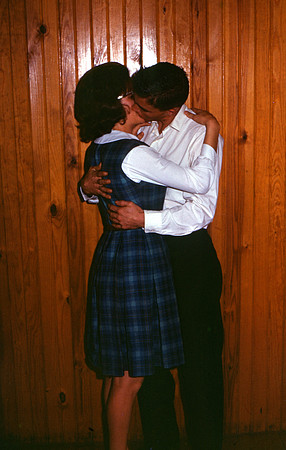 (c) 1964 Berl Thomas, Sr.