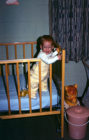 (c) 1964 Berl Thomas, Sr.