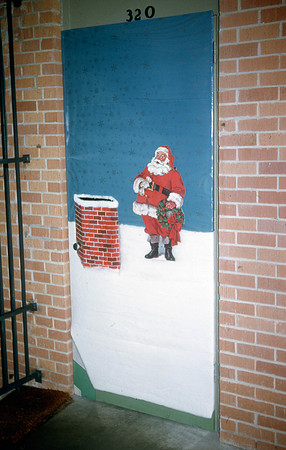 (c) 1964 Berl Thomas, Sr.